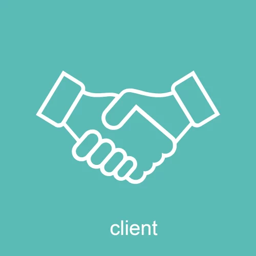 client