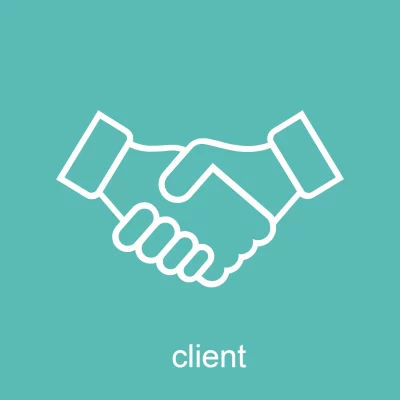 client