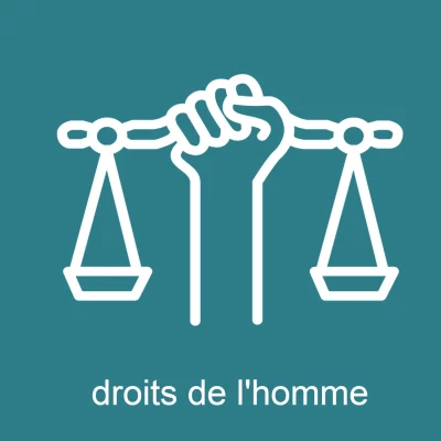 droits de l’homme