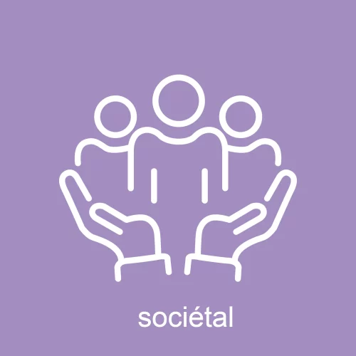 sociétal