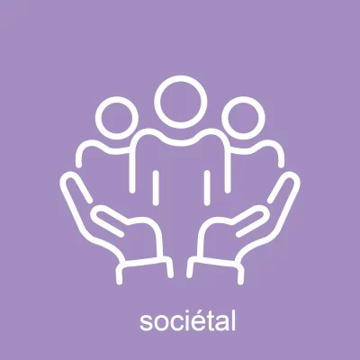 sociétal